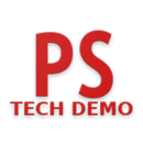 Parallax Scroll Tech Demo APK