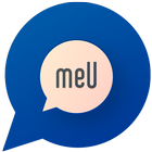 meU Messenger иконка