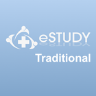 e-Study Traditional icon