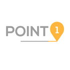 POINT 1 Study Site icon