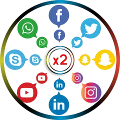 Multiple & Dual Space: App Cloner Multi Account APK download