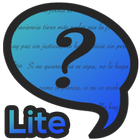 iQuotes Lite أيقونة