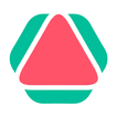 Colorshape ไอคอน