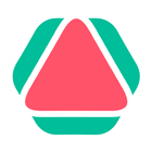 Colorshape icône