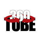 360Tube icône