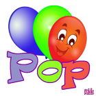 Balloon Pop আইকন