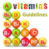Vitamins Guidelines APK