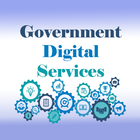 Government Digital Services আইকন