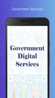 Government Digital Services plakat