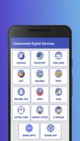Government Digital Services ภาพหน้าจอ 1