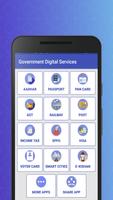 Government Digital Services captura de pantalla 1