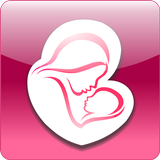 9 Months Guide - Pregnancy App simgesi