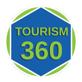 Tourism 360 आइकन