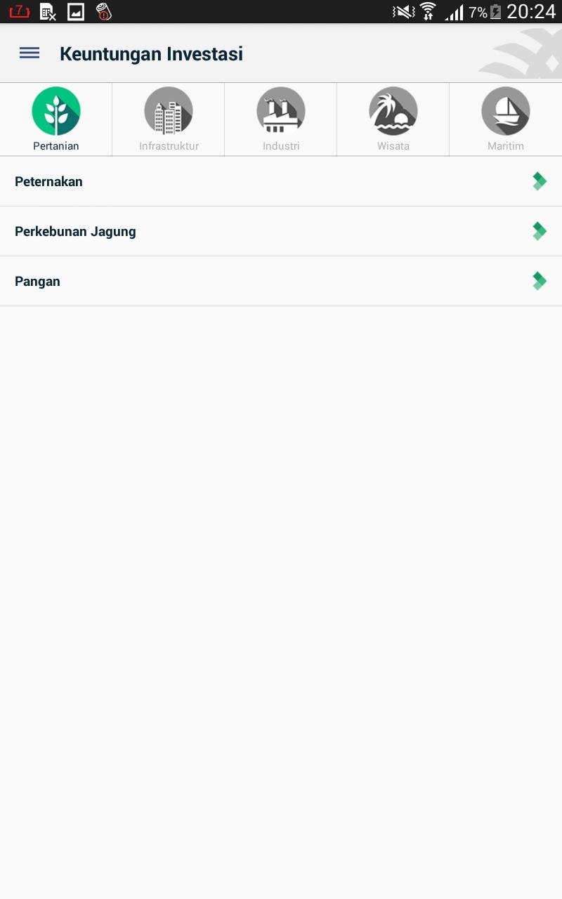 Invest In Indonesia For Android Apk Download