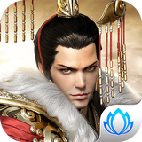 Kingdom War- Epic Action RPG มหาศึกชิงจ้าว icon