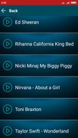 Paramore Songs MP3 capture d'écran 1