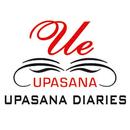 Upasana Diaries APK
