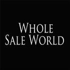 Whole Sale World icône