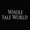 Whole Sale World APK