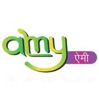 Amy icon