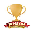 Benson ikona
