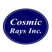 Cosmic Rays Inc
