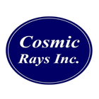 Cosmic Rays Inc icône
