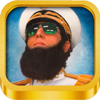 The Dictator: Wadiyan Games biểu tượng