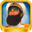 ”The Dictator: Wadiyan Games