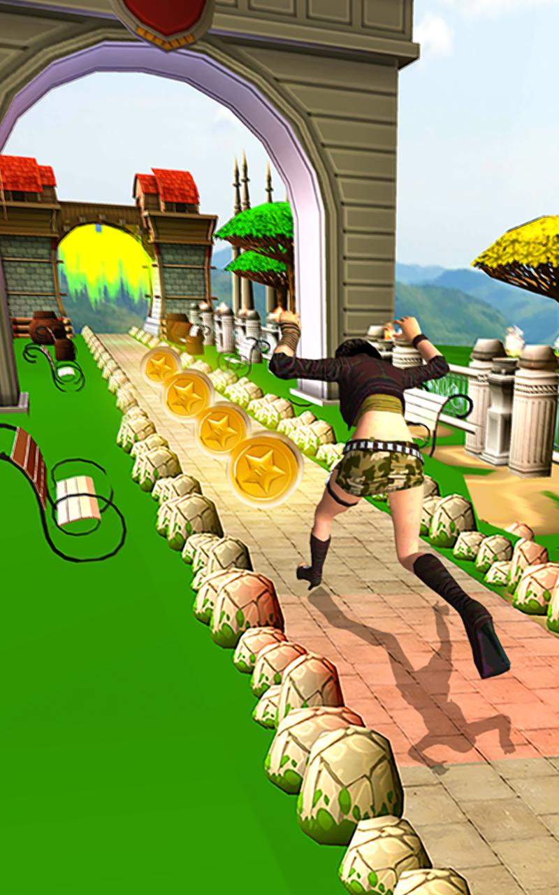 Андроид temple. Темпл РАН 3. Gorilla Temple Run 3d. Green Screen Gorilla Temple Run 3d.