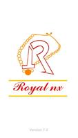 Royal nx poster