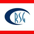 RSG Admin icône