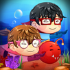 Superkids Underwater Adventure APK