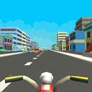 VR Traffic Rider APK
