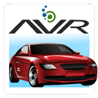Automobiles AR/VR icône