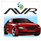 Automobiles AR/VR simgesi