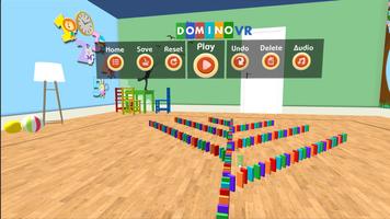 Domino VR Ekran Görüntüsü 1