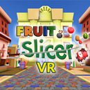Fruit Slicer VR APK