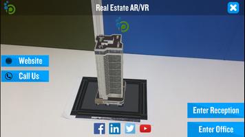 برنامه‌نما Real Estate AR/VR عکس از صفحه