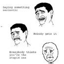 Troll comics funny pics APK