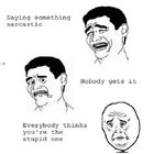 Troll comics funny pics-icoon