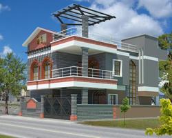 3d Home designs layouts स्क्रीनशॉट 1