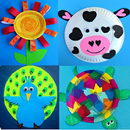 Kids Craft Designs ideas art-APK
