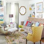 Living Room Designs Ideas Imag icon