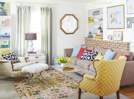 Living Room Designs Ideas Imag poster