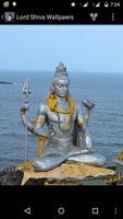 Lord Shiva Wallpapers HD plakat