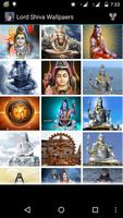 Lord Shiva Wallpapers HD capture d'écran 1