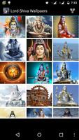 Lord Shiva Wallpapers HD 截圖 1