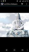 Lord Shiva Wallpapers HD capture d'écran 3