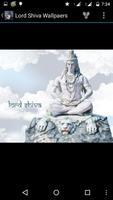 Lord Shiva Wallpapers HD screenshot 3